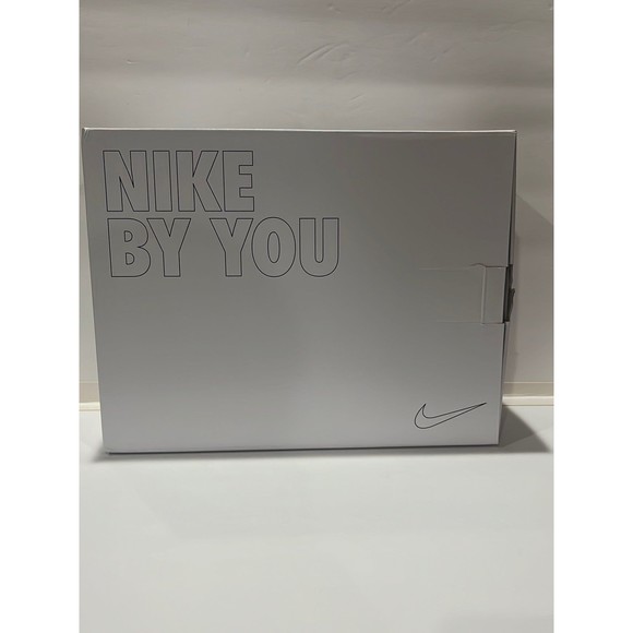 Nike Air Force 1 Athletic Shoes for Men Custom main image 10
